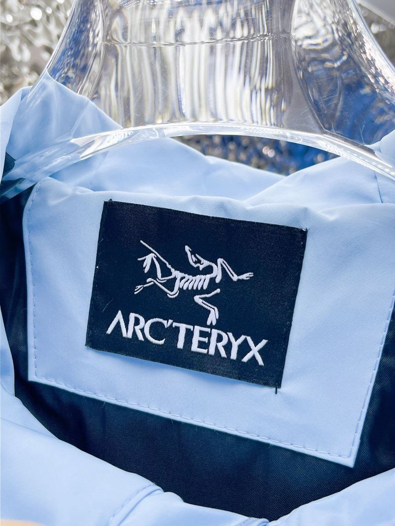 Arcteryx Outwear